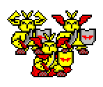 Winged Warrior - Winged Warrior