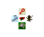 Tiles - Chip's Challenge