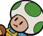 Theofold - Paper Mario: The Origami King
