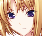 Ellen Aice - Muv-Luv Alternative Chronicles Vol.2