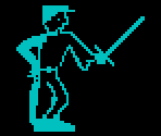 French Musketeers - Swordfight at Midnight