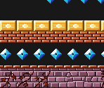 8-10 (Stage 30) - Giana Sisters DS