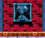Shade Man Stage - Rockman 7 FC / Mega Man 7 FC