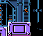 Wily Stage 1 - Rockman 7 FC / Mega Man 7 FC