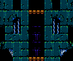Tower 1-3 (Normal) - Micro Mages (Homebrew)
