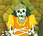 Game Over - Dragon's Lair