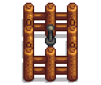 Fences - Stardew Valley