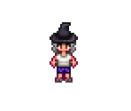 Player (Updated) - Stardew Valley