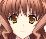 Marimo Jinguuji - Muv-Luv Alternative Chronicles Vol.2