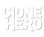 Logo - Clone Hero