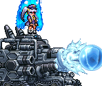 Phi - Metal Slug Attack