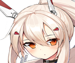 Ayanami - Azur Lane: Crosswave