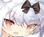 Yukikaze - Azur Lane: Crosswave