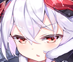 Laffey - Azur Lane: Crosswave