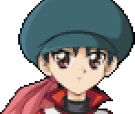 Blair Flannigan - Yu-Gi-Oh! GX: Duel Academy