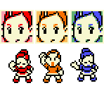 Fay - Mario Tennis