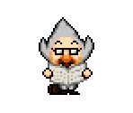 Tingle's Uncle - Freshly-Picked Tingle's Rosy Rupeeland