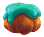 Cupcake Platform - Rayman Legends
