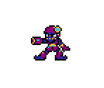 Dune Woman - Mega Man Rock N Roll