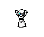 Ghost Woman - Mega Man Rock N Roll