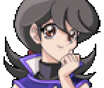 Mindy - Yu-Gi-Oh! GX: Duel Academy
