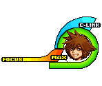 Birth by Sleep HUD - Kingdom Hearts Customs