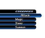 KHIII Second Command Menu - Kingdom Hearts Customs