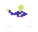 Player - Super Black Belt Karate