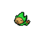 Barkle - Freshly-Picked Tingle's Rosy Rupeeland
