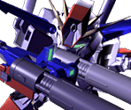 ZZ Gundam (Unused) - SD Gundam G Generation Spirits (JPN)