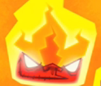Fire Elementals - Tornado Outbreak