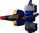 Neo Core Fighter - SD Gundam G Generation Spirits (JPN)