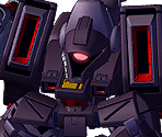 Ga-Zowmn - SD Gundam G Generation Spirits (JPN)