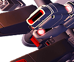 Ga-Zowmn (MA) - SD Gundam G Generation Spirits (JPN)