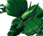 Hamma Hamma - SD Gundam G Generation Spirits (JPN)
