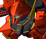 Bawoo Glemy Custom - SD Gundam G Generation Spirits (JPN)