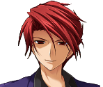 Black Battler - Umineko no Naku Koro ni Ougon Muso Kyoku † Cross