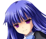 Bernkastel - Umineko no Naku Koro ni Ougon Muso Kyoku † Cross