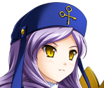 Dlanor A. Knox - Umineko no Naku Koro ni Ougon Muso Kyoku † Cross