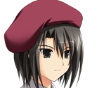 Kanon - Umineko no Naku Koro ni Ougon Muso Kyoku † Cross