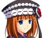 EVA - Umineko no Naku Koro ni Ougon Muso Kyoku † Cross