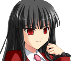 Lucifer - Umineko no Naku Koro ni Ougon Muso Kyoku † Cross