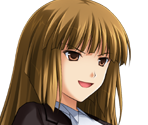 Rosa Ushiromiya - Umineko no Naku Koro ni Ougon Muso Kyoku † Cross