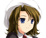 Shannon - Umineko no Naku Koro ni Ougon Muso Kyoku † Cross