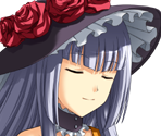 Virgilia - Umineko no Naku Koro ni Ougon Muso Kyoku † Cross
