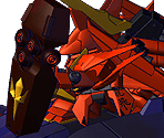 Bawoo Glemy Custom (Dodai Kai) - SD Gundam G Generation Spirits (JPN)