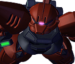 ReGelgu - SD Gundam G Generation Spirits (JPN)