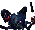 Geze - SD Gundam G Generation Spirits (JPN)