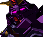 Psyco Gundam Mk II - SD Gundam G Generation Spirits (JPN)