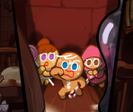 GingerBraves's Tale (Season 6) - Cookie Run: OvenBreak